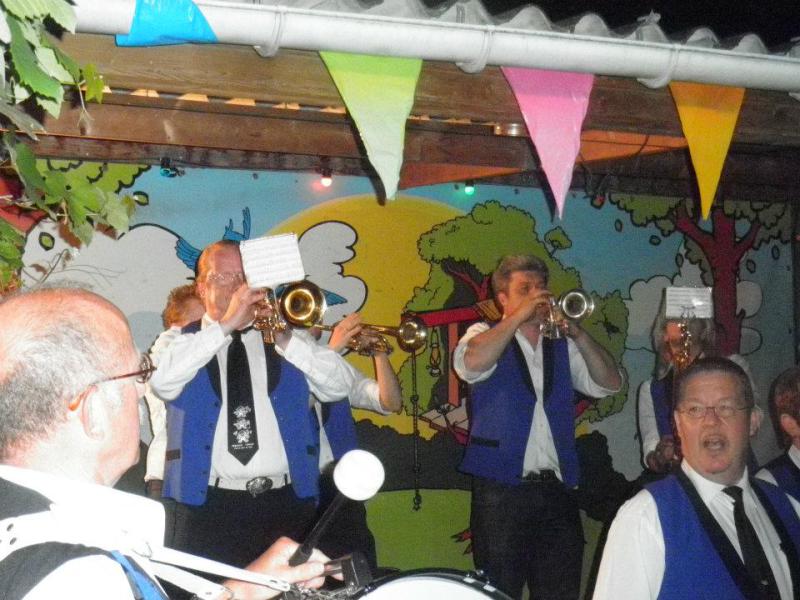 De Kienehoef Bierfeesten