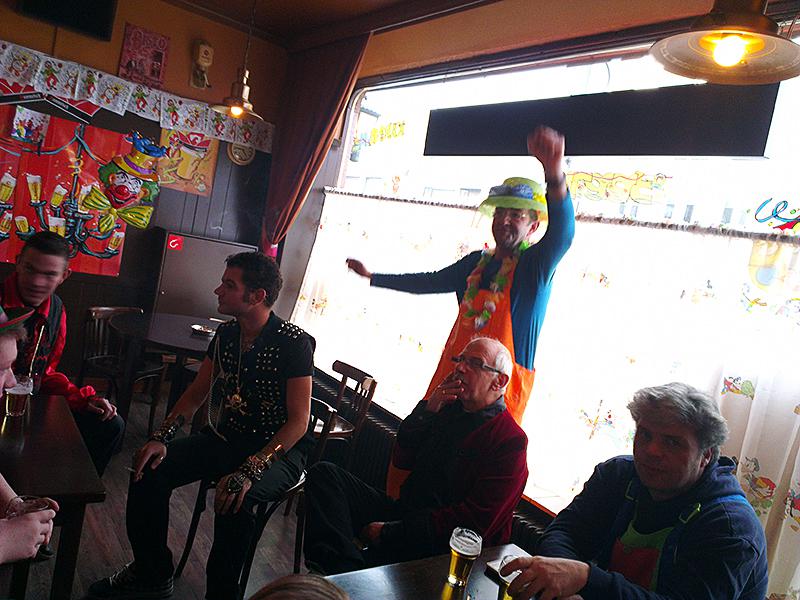 Carnaval