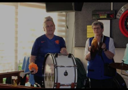Joep 40 jaar